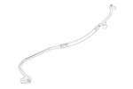 OE RENAULT 82 00 401 712 / air conditioning system hose (from condenser to dryer) fits: nissan interstar, opel movano a, renault master ii 2.2d/2.5d/2.8d 12.97-