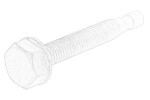 tagavara velg support 93859737