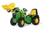 Rolly X-Trac John Deere