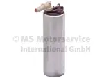 Kütusepump 12V Ø 43.5 /148mm 5.0 bar, 72.5 psi