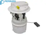 Kütusepump 3.6 bar