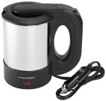 veekeetja 12v 150w 500ml 20a carmotion