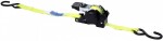 koormarihm automaat 680dan. 3.6m 25mm pinguti ja konksudega carmotion