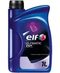 Масло в коробку передач Elfmat CVT 1л.