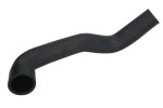 ANAC MAKINA 834-00401-AN / cooling system rubber hose, upper mounting location fits: jcb 3cx, 3cx sitemaster, 3cx-2, 3cx-4, 3cxc, 3cxs, 3cxt, 4cx, 4cxc