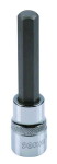 SONIC 1/2" Padrun kuuskant HEX 100mm 10