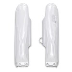 Amortisaatori katted, värv: valge sobib: YAMAHA YZ 85 2022-2023