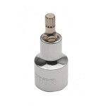 1/2" 12-tähik padrun SPLINE M10