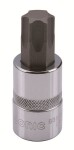 SONIC 1/2" Padrun kuuskant TORX T70