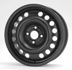 6x15, 4x100, CH 56,5, ET: 49; Velg teras sobib: OPEL COMBO TOUR, COMBO/MINIVAN, CORSA C/HATCHBACK 10.01- ALCAR