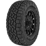 легковой авто / для джип Летняя шина 255/65R17 TOYO OPEN COUNTRY A/T III 114H XL DOT23 DDB73 3PMSF M+S