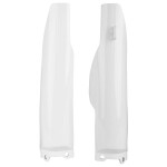 amortisaatorid kate, värv: white sobib: KAWASAKI KX 125/250 2004-2008