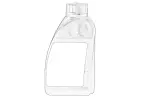 axle gear oil 0,5l 83222413511