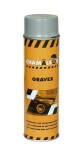 Kivikaitse aerosool hall 500ml