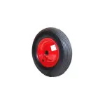 Käruratas 16*4.00-8 rulllaager 16mm
