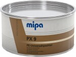 px9 pe-pahtel (polüester) 1l mipa