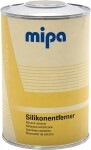 silikoonipesu/puhastusvedelik/pesuneste/panelwipe "silikonentferner" 1l mipa