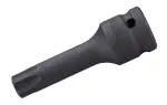 Torx-padrun 1/2" t100 84014-2t100