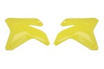 CEMOTO 8411400005 CEM / radiator cover, color yellow fits: suzuki rm-z 450 2005-2006