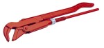 Torutangid Irimo 45° 425mm max 1.1/2"