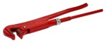 Torutangid Irimo L-tüüpi 560mm max 2"