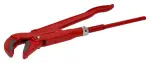 Combination pipe wrench 235mm max 1/2" Irimo