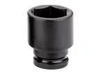 шестигранная Торцевая головка ударная 12mm 3/8" Irimo
