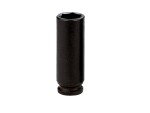 шестигранная длинный Торцевая головка ударная 10mm 3/8" Irimo