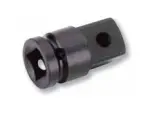 Увеличительное Переходник адаптер 3/8"-1/2" Irimo розничная упаковка