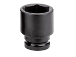 Kuuskant löökpadrunvõti 21mm 3/4" Irimo