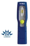Мини лампа Фара рабочего света LED SMD 4+1 250/70lm, перезаряжаемый, IP20