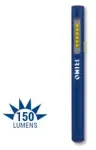 Pliiatslamp LED SMD 6+1 150/70lm, перезаряжаемый, IP20