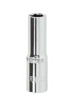 Kuuskant pikk padrunvõti 17mm 1/2" Irimo jaepakend