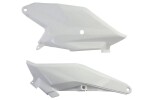 CEMOTO 8421400003 CEM / side panels right/left, color white (set) fits: ktm sx 85 2018-2023