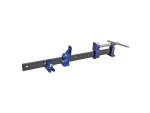 Siin-pitskruvi 1250mm, latt, haara sügavus 60mm