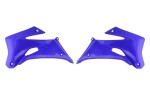 CEMOTO 8432900004 CEM / radiator cover, color blue fits: yamaha wr 250/450 2007-2014