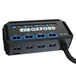 oxfordi распределительная коробка -12v защищенный pistikupesadega