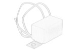 kontrollseade soojendus/ventilatsioon, kliima 84579703-cnh