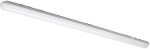 230v led valgusti 36w 3600lm 70x1200mm neutraalne valge negro (t8) pc ip65 a++ kobi
