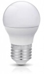 230v pirn led e27 mb 7w 525lm soe valgus 3000k 45x78mm led2b