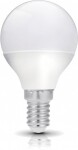 230V pirn led e14 7w 525lm soe valge 3000k (45x78mm) a+ led2b