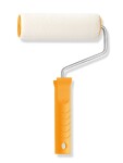 VÄRVIRULL CoatStarø40mmL15cm+KÄEPIDE