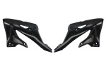 CEMOTO 8477200008 CEM / radiator cover, color black fits: yamaha yz 125/250 2022-2023