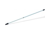 TELESKOOP -PIKENDUS LUKUSTIGA 200cm