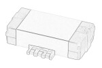 OE BMW 84102447710 / battery tcb