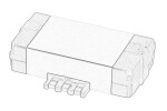 OE BMW 84 10 2 447 710 / aku bmw 1 (f20), 1 (f21), 2 (f22, f87), 2 (f23), 2 (f45), 2 gran tourer (f46), 3 (f30, f80), 3 (f31), 3 gran turismo (f34), 4 (f32, f82), 4 (f33, f83), 4 gran coupe (f36) 07.11-