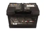 MAXGEAR Käivitusaku 12V 88Ah 800A -+ ​​​​​​​278x175x190