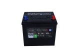 MAXGEAR Käivitusaku 12V 65Ah 620A -+ EFB ​​​​​​​230x172x222 mm 85-0025