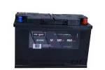 MAXGEAR Käivitusaku 12V 120Ah 950A -+ ​​​​​​​349x175x235 mm 85-0030