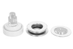 OE MAN 81.32605.6141 / gear lever mount